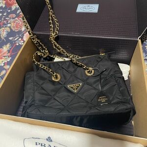 Authentic Prada Re-edition